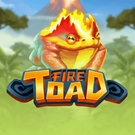Fire Toad game icon