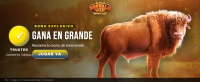 Gane el Jackpot más grande