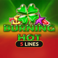 Burning Hot game icon