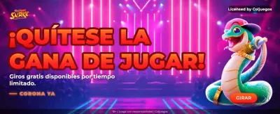Bono exclusivo para nuevos jugadores