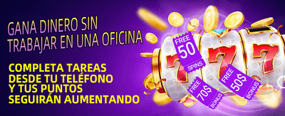 Gana el Jackpot en cojackpot.co 🎰