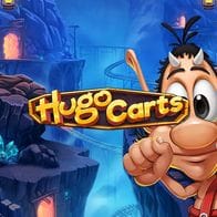 Hugo Carts game icon